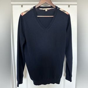 Burberry Sweater